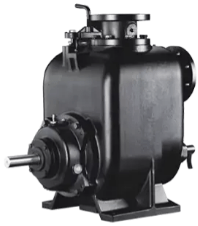 CNP Self priming pump
ปั๊มน้ำ CNP ซีรี่ย์ SP