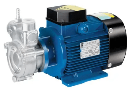 QY(B) QYL(B) Pricelist รายการราคา GAS LIQUID MIXING CNP PUMP (MICRO BUBBLE PUMP)