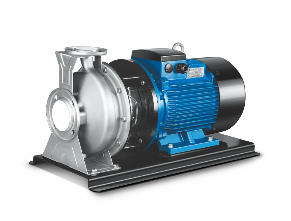 CNP PUMP SERIES ZM